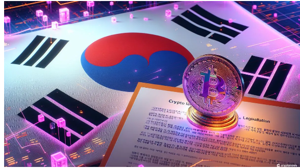 Південна Корея планує зобов’язати криптобіржі відшкодовувати втрати клієнтів Південна Корея планує зобов’язати криптобіржі відшкодовувати втрати клієнтів