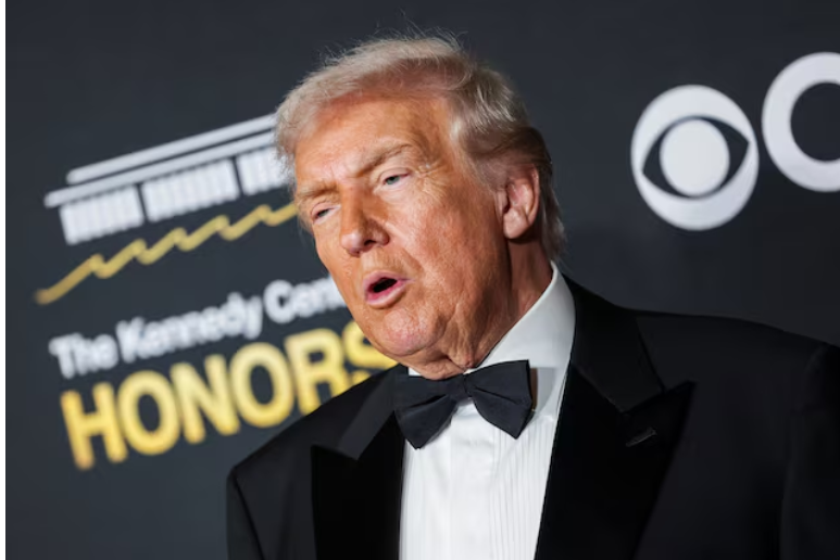 Трамп розкритикував нових власників CBS на тлі медіаугоди з Кушнером на $108 млрд Трамп розкритикував нових власників CBS на тлі медіаугоди з Кушнером на $108 млрд