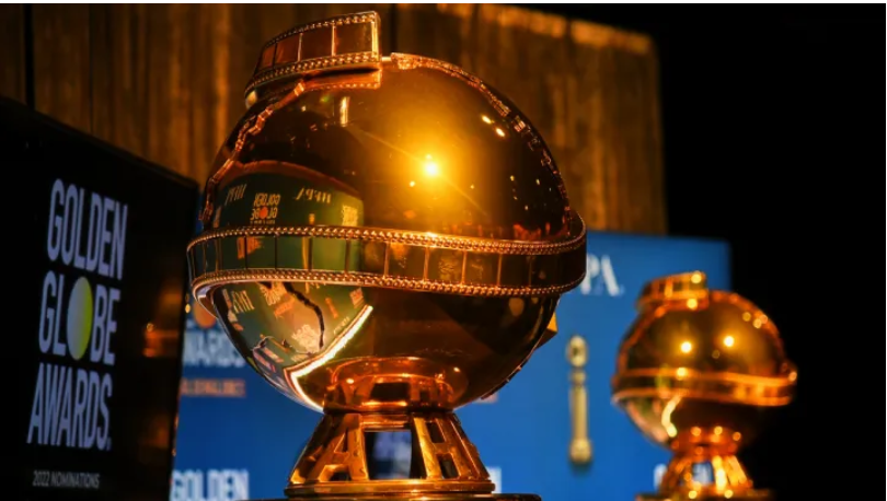 Золотий глобус-2026: фільм з Ді Капріо став лідером за номінаціями, Білий лотос домінує серед серіалів Золотий глобус-2026: фільм з Ді Капріо став лідером за номінаціями, Білий лотос домінує серед серіалів