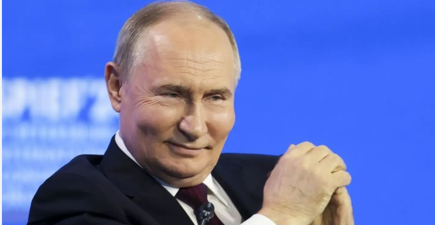 путін підписав указ про призов росіян, які перебувають у запасі, на військові збори у 2026 році путін підписав указ про призов росіян, які перебувають у запасі, на військові збори у 2026 році