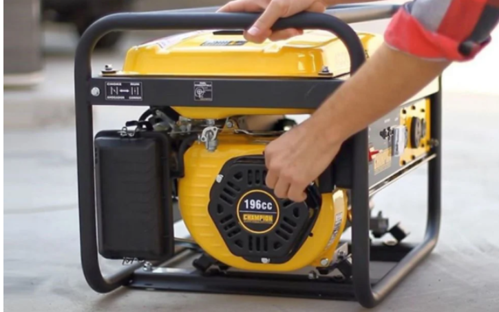 Як бізнес має зберігати пальне для генератора: головні вимоги, щоб уникнути штрафів Як бізнес має зберігати пальне для генератора: головні вимоги, щоб уникнути штрафів