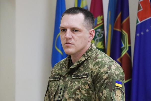 В НГУ анонсували нову систему добору військових до бойових бригад В НГУ анонсували нову систему добору військових до бойових бригад