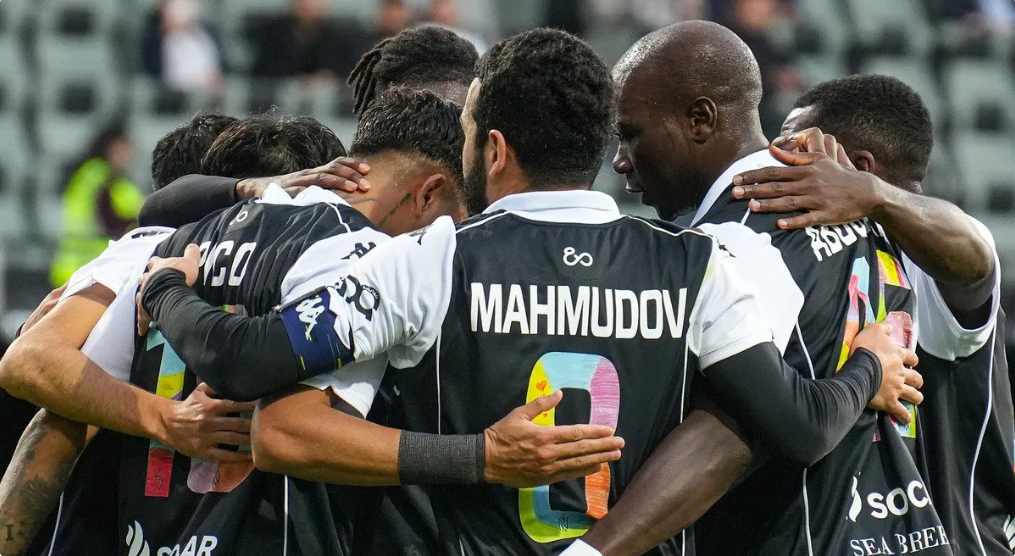 «Футболісти вже самі соромляться цих результатів»: яку команду у великій кризі погодився очолити Вернидуб «Футболісти вже самі соромляться цих результатів»: яку команду у великій кризі погодився очолити Вернидуб