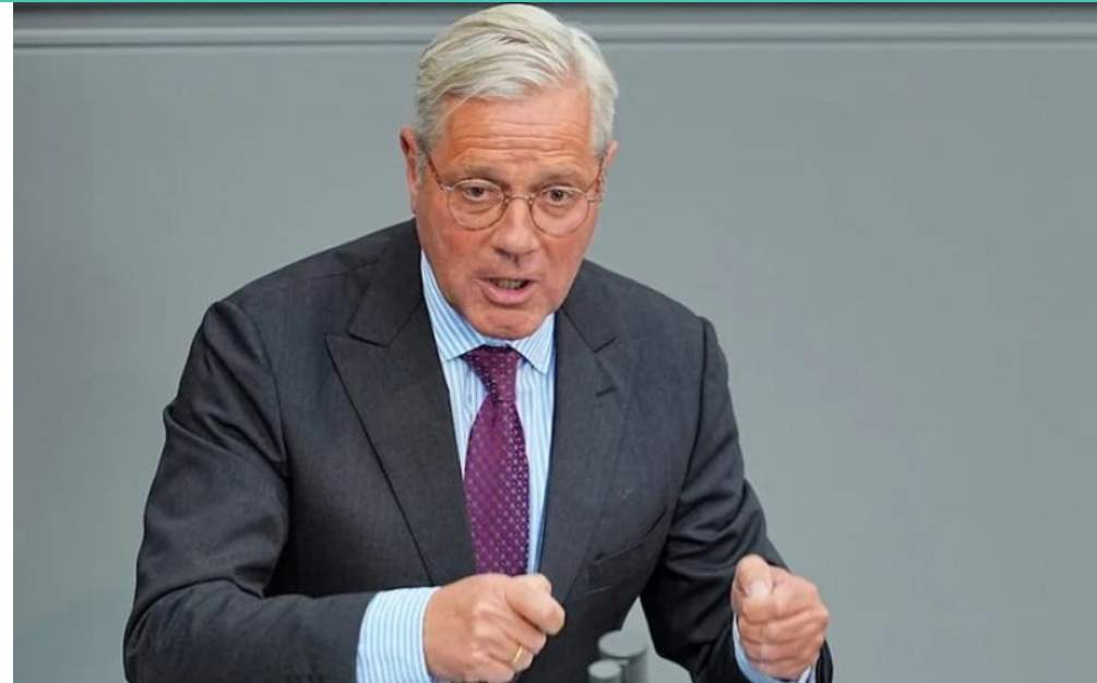 У ЄС стурбовані новою стратегією національної безпеки США У ЄС стурбовані новою стратегією національної безпеки США