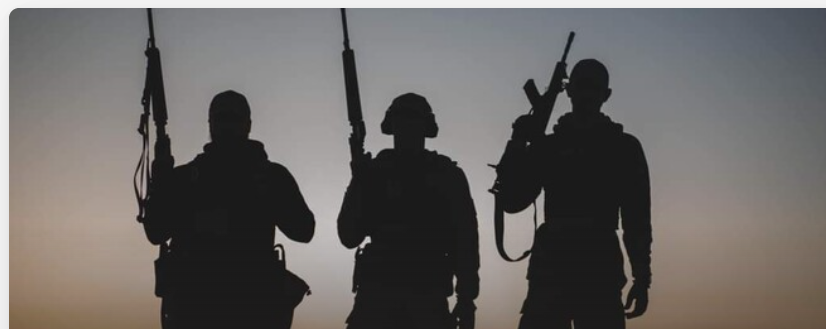 Ситуація на Куп'янському напрямку: військові розповіли про загрози для логістики окупантів Ситуація на Куп'янському напрямку: військові розповіли про загрози для логістики окупантів