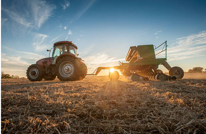 Уряд виплатив 78 млн грн компенсацій за українську агротехніку Уряд виплатив 78 млн грн компенсацій за українську агротехніку