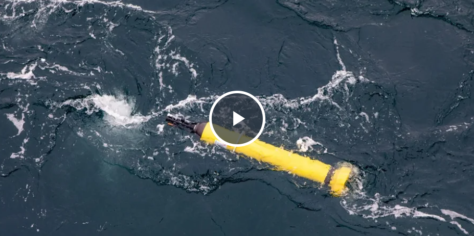 Унікальні дані. Робот місяцями працював під льодом Антарктиди й виявив тепло, яке прискорює танення льодовиків Унікальні дані. Робот місяцями працював під льодом Антарктиди й виявив тепло, яке прискорює танення льодовиків