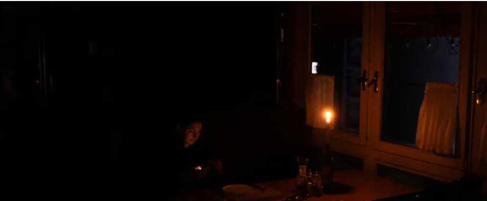 Боргова криза блокує відновлення енергетики – експерт Боргова криза блокує відновлення енергетики – експерт