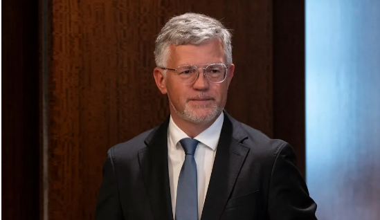 Мельник про капітуляцію: “Росія отримає лише дірку від бублика” Мельник про капітуляцію: “Росія отримає лише дірку від бублика”