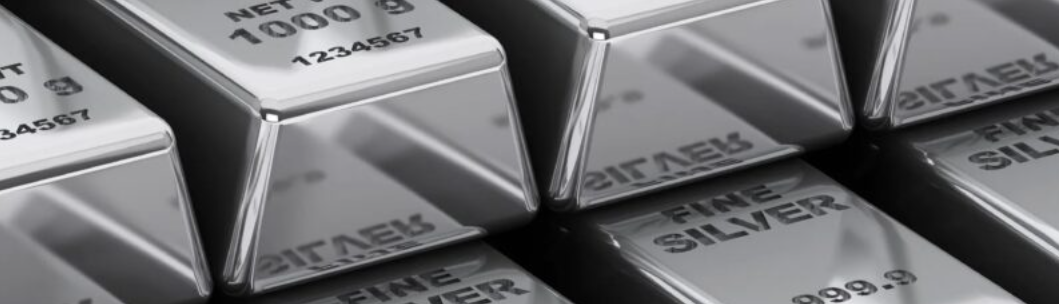 Ціна срібла оновила історичний максимум, перевищивши $60 за унцію Ціна срібла оновила історичний максимум, перевищивши $60 за унцію