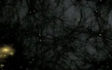 Вчені поставили під сумнів класичне уявлення про еволюцію космосу Вчені поставили під сумнів класичне уявлення про еволюцію космосу