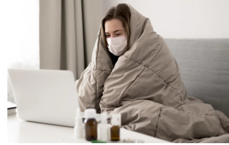 Як вберегтись від застуди — поради медиків Як вберегтись від застуди — поради медиків