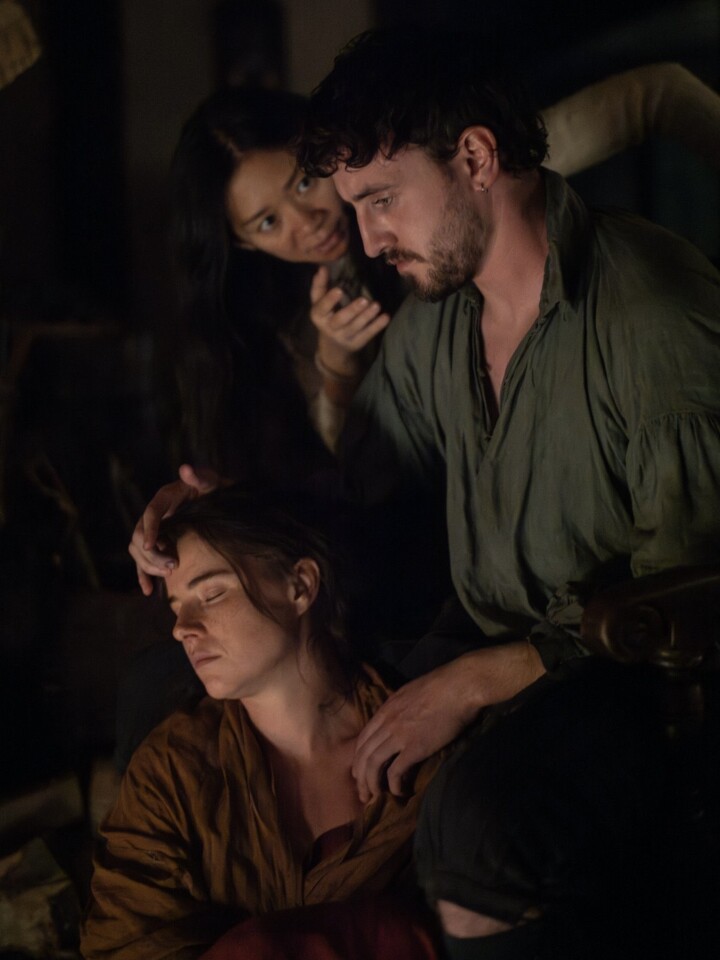 <b>Мескаль</b>