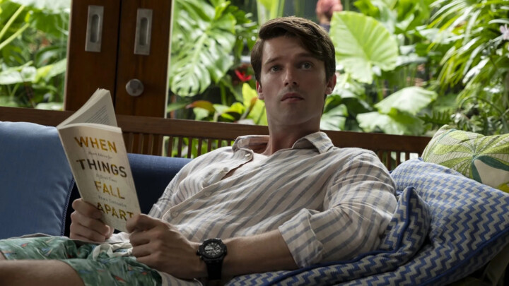 <b>Патрік Шварцнеггер</b>