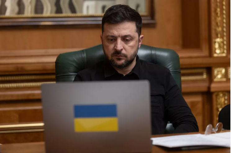 Що Україна представить на зустрічі Коаліції охочих – подробиці від Зеленського Що Україна представить на зустрічі Коаліції охочих – подробиці від Зеленського