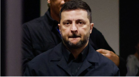 Якщо ми про це не говоримо, то цього не існує: в Україні закриті дані про дезертирство,- західні ЗМІ Якщо ми про це не говоримо, то цього не існує: в Україні закриті дані про дезертирство,- західні ЗМІ