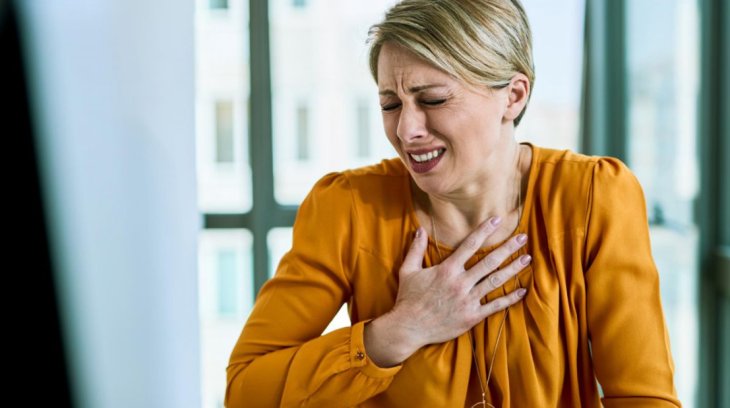 Бідні люди частіше страждають від хвороб серця