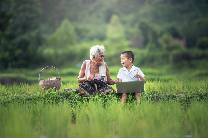 Вчені назвали прості звички що здатні продовжити життя на 10 років