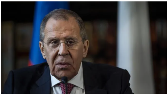 Росія відкинула сім пунктів мирного плану США Росія відкинула сім пунктів мирного плану США