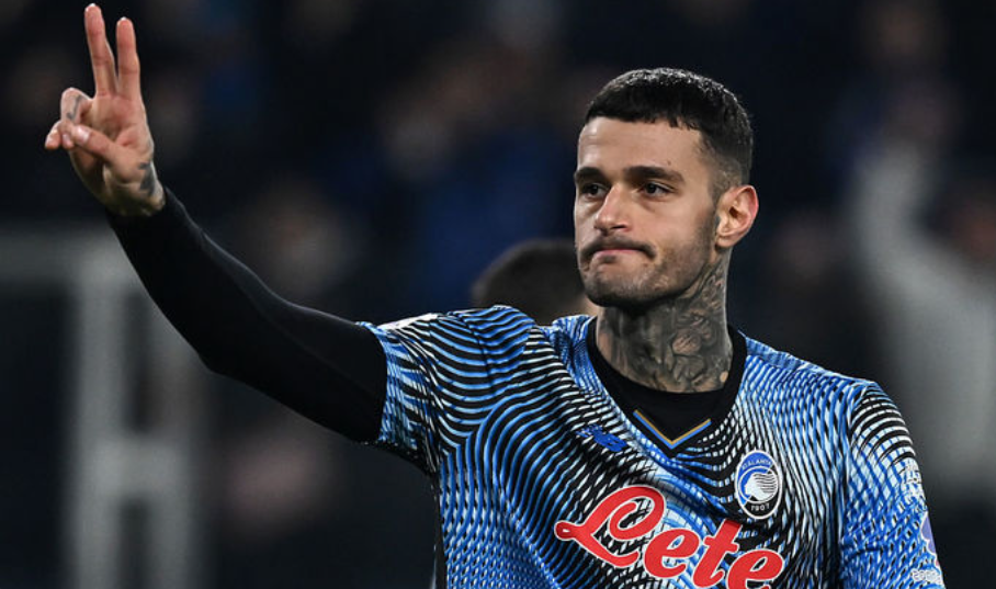 Серія А. Хоча б вдома у лізі Аталанта налагоджує справи Серія А. Хоча б вдома у лізі Аталанта налагоджує справи