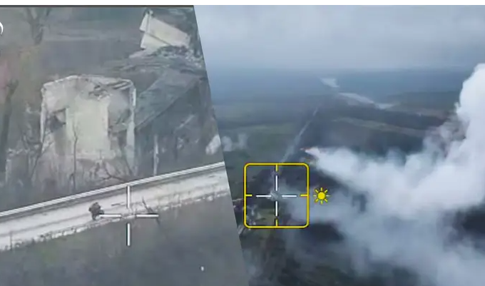 Російська ТБ-артилерія: ДШВ висміяли заяви Соловйова про Покровськ Російська ТБ-артилерія: ДШВ висміяли заяви Соловйова про Покровськ