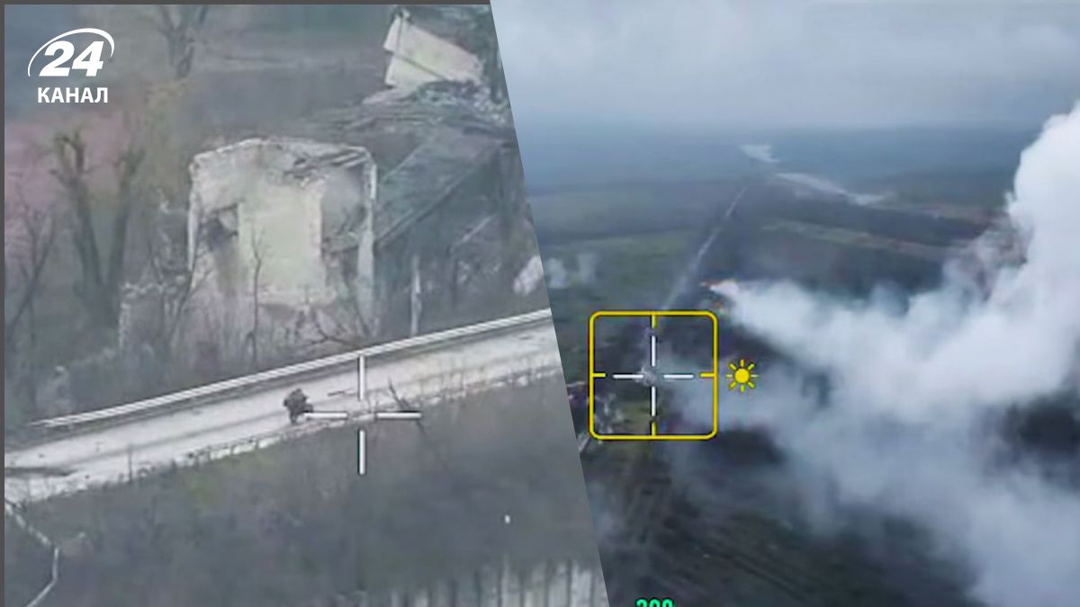 Соловйов нібито підняв прапор Росії у Покровську - ДШВ пояснили - новини України - 24 Канал Соловйов нібито підняв прапор Росії у Покровську - ДШВ пояснили - новини України - 24 Канал