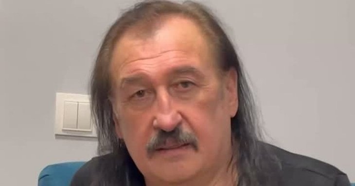 Степан Гіга помер: яку особливу мрію співак не встиг втілити в життя