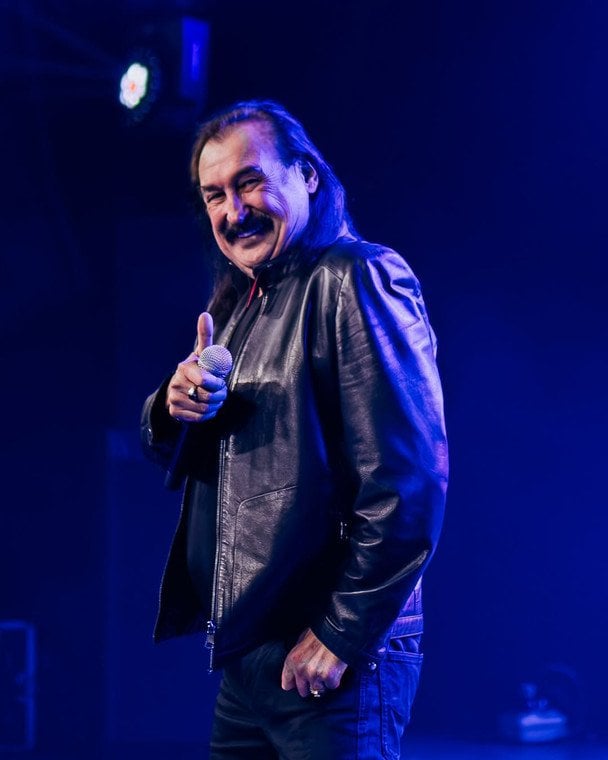 Степан Гіга / © instagram.com/stepan.giga_official