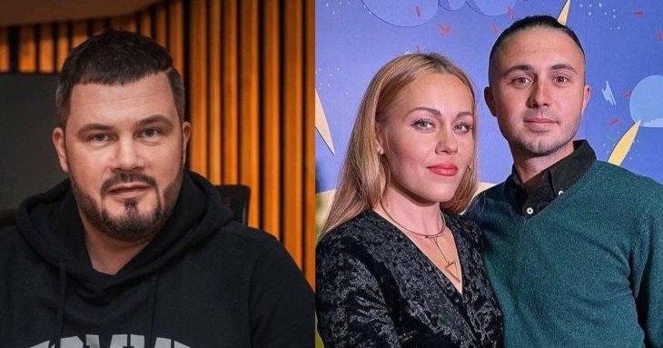 Ексбойфренд Олени Тополі висловився про її розлучення з Тарасом Тополею: