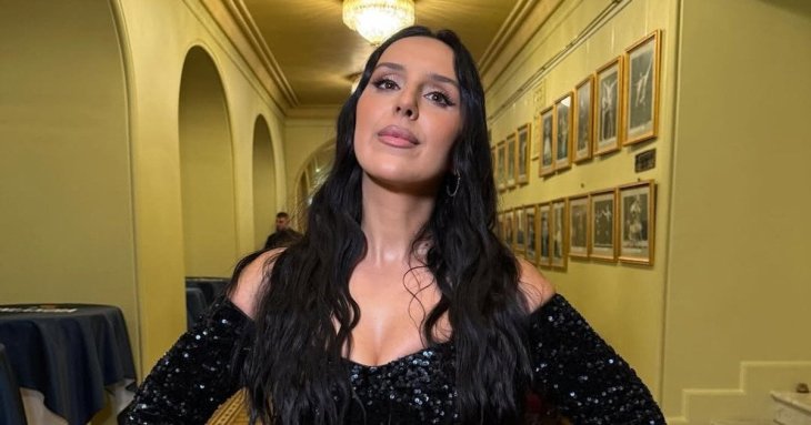 Джамала приголомшила ефектним схудненням після третіх пологів і розкрила, як їй це вдалося