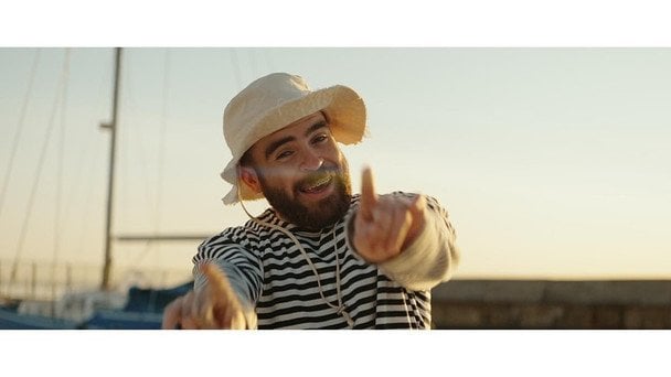 Wellboy / © instagram.com/a.wellboy