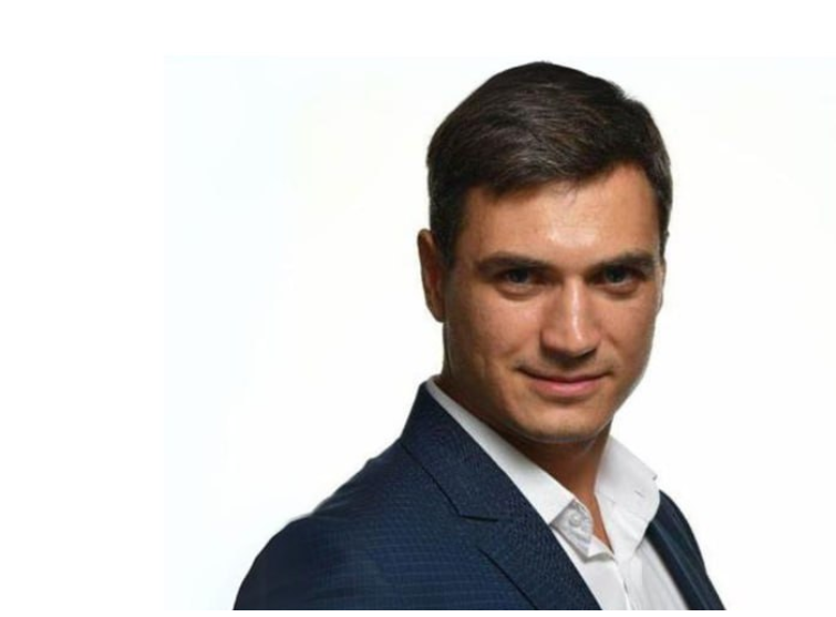 В Одесі винесли вирок громадському діячу за заклики до держперевороту та антисемітизм В Одесі винесли вирок громадському діячу за заклики до держперевороту та антисемітизм