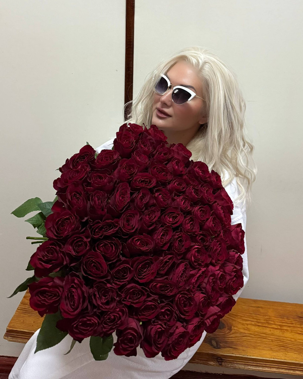 Бужинська показалася на лікарняному ліжку після операції Бужинська показалася на лікарняному ліжку після операції