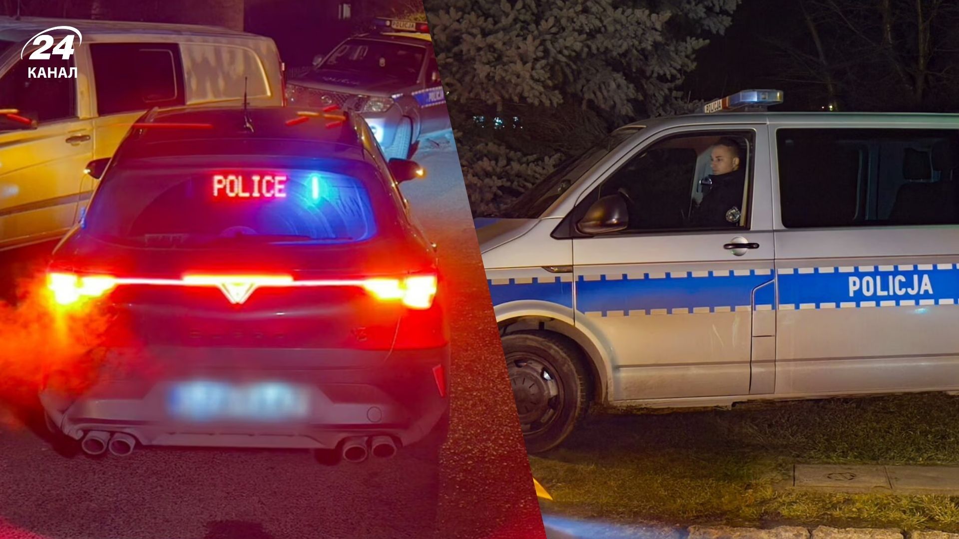 У мережі поширили фейк про те, що 11-річну дівчинку у Польщі вбила українка У мережі поширили фейк про те, що 11-річну дівчинку у Польщі вбила українка