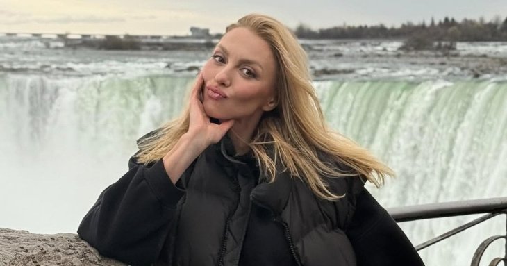 Оля Полякова вперше про невдалу спробу заморозити яйцеклітини: