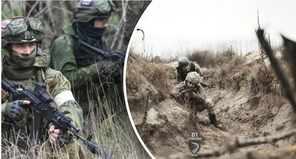 "Це плацдарм для наступу": експерт розкрив прихований задум РФ на півдні "Це плацдарм для наступу": експерт розкрив прихований задум РФ на півдні