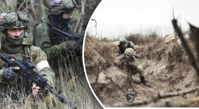 Армия РФ, ВСУ Армия РФ, ВСУ