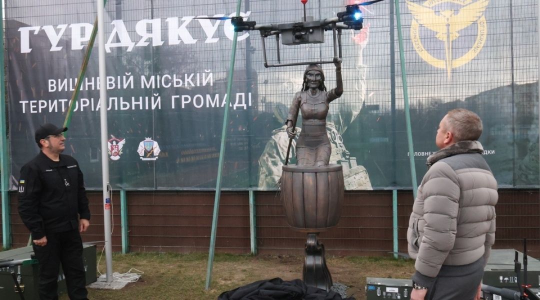 На Київщині відкрили пам\ На Київщині відкрили пам\