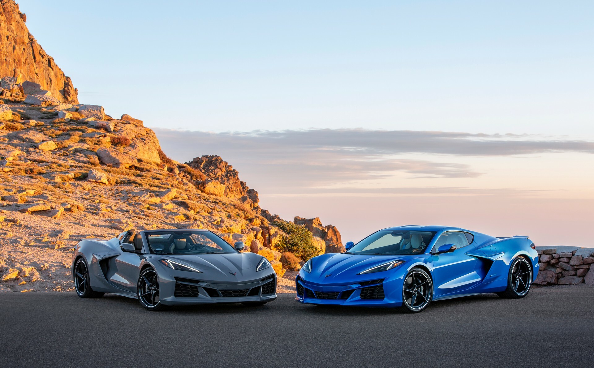 Chevrolet готує повернення Corvette Grand Sport: витік розкрив деталі про новий унікальний двигун - фото 2