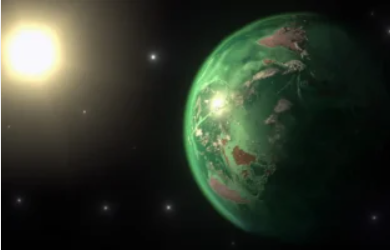 Вчені заявили, що у 2025 році відбулося найбільше проривів у пошуку позаземного життя Вчені заявили, що у 2025 році відбулося найбільше проривів у пошуку позаземного життя