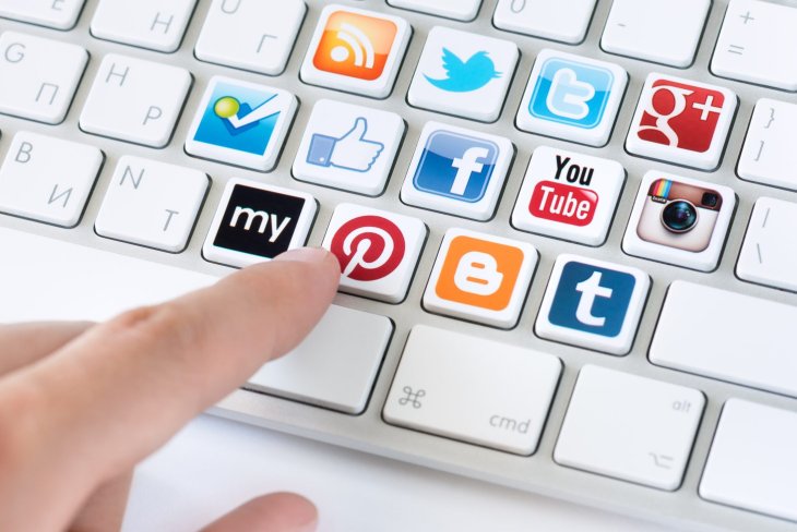 На скільки потрібно відмовитися від соцмереж, щоб покращити психологічне здоров'я