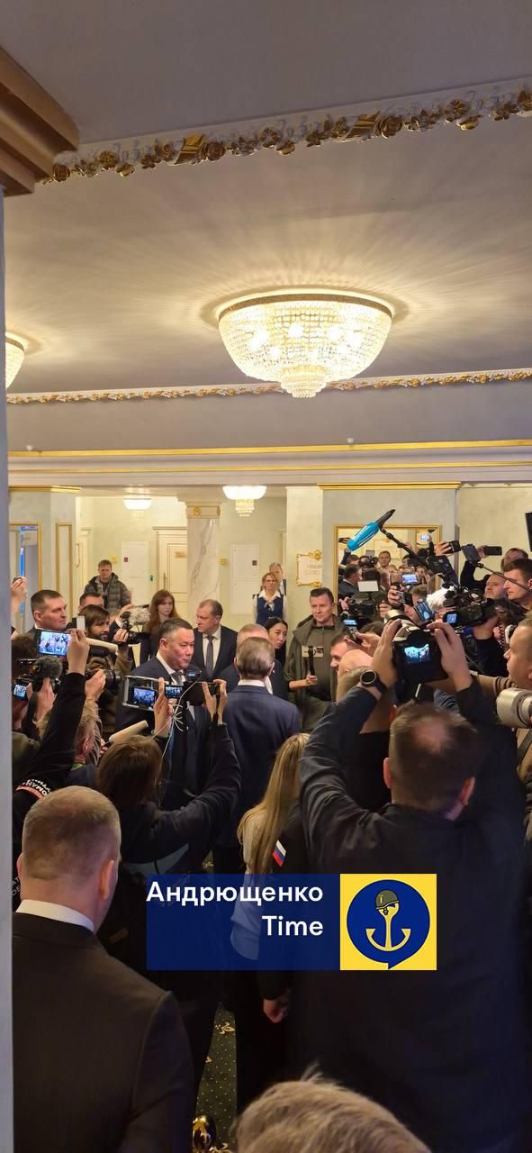 \"Рештки тіл залили бетоном\": у Маріуполі росіяни цинічно відкрили новий драмтеатр \"Рештки тіл залили бетоном\": у Маріуполі росіяни цинічно відкрили новий драмтеатр