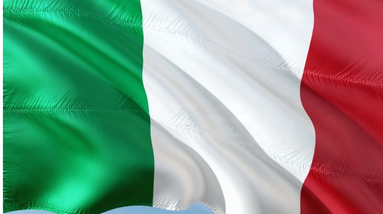 Уряд Італії схвалив допомогу Україні Уряд Італії схвалив допомогу Україні