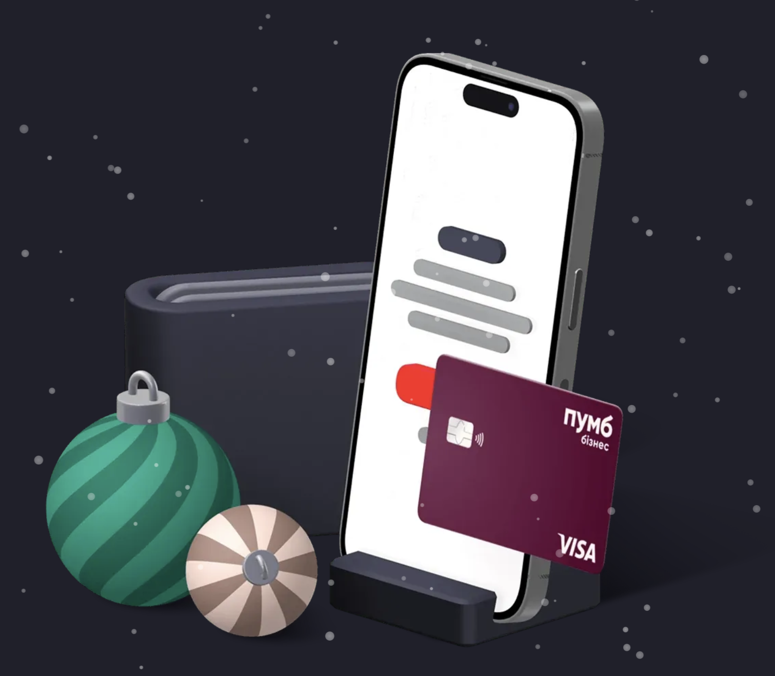 Ефективне використання рахунку ФОП у ПУМБ для сучасного бізнесу Ефективне використання рахунку ФОП у ПУМБ для сучасного бізнесу