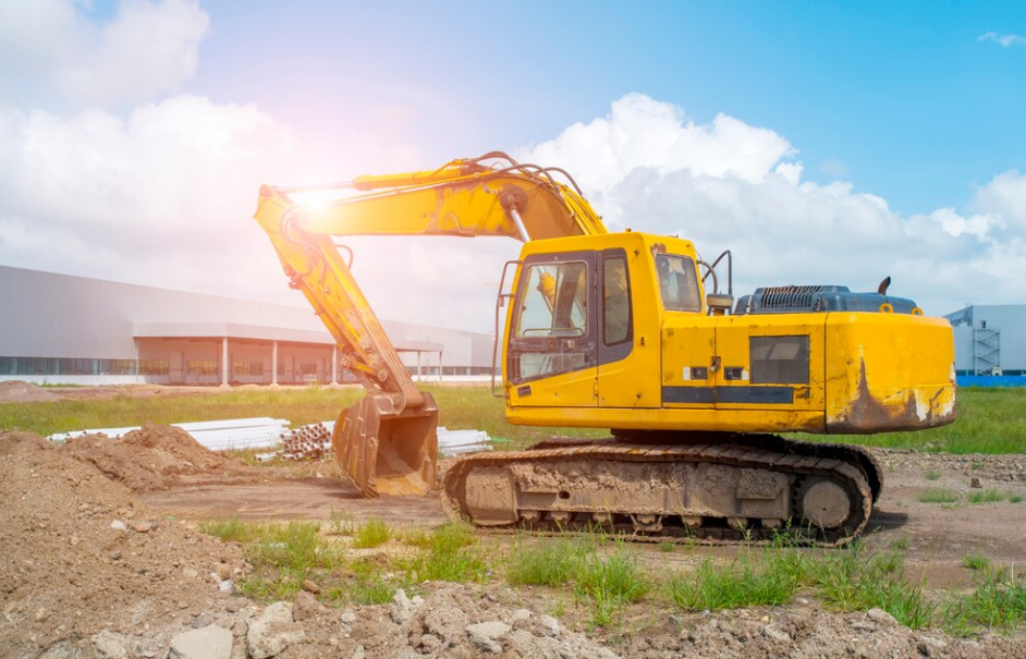 Як змінився попит на українську спецтехніку за останні 3 роки Як змінився попит на українську спецтехніку за останні 3 роки