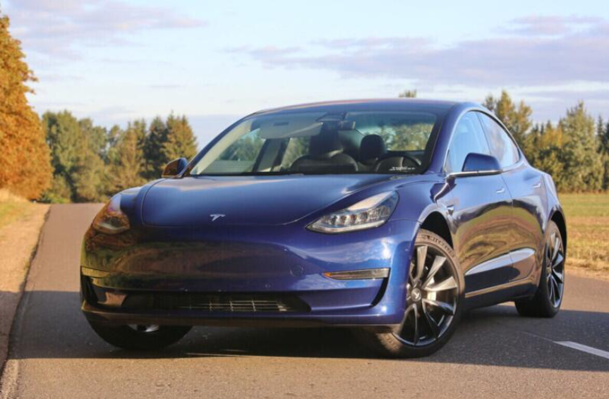 Китай забороняє повністю приховані дверні ручки Китай забороняє повністю приховані дверні ручки