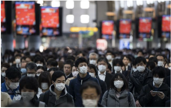 У Китаї придумали нові податки, щоб стимулювати народжуваність у країні, - Reuters У Китаї придумали нові податки, щоб стимулювати народжуваність у країні, - Reuters