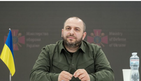 До Парижу 48 годин. Радники "коаліції охочих" обговорювали у Києві мирний план: головне До Парижу 48 годин. Радники "коаліції охочих" обговорювали у Києві мирний план: головне