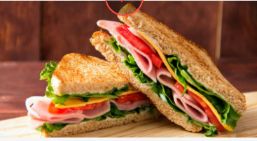 Американські лікарі назвали найшкідливішу їжу сучасності Американські лікарі назвали найшкідливішу їжу сучасності