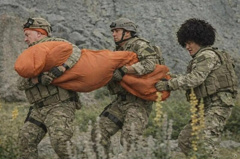 Соцмережі відреагували мемами на інформацію про затримання американцями президента Венесуели Мадуро Соцмережі відреагували мемами на інформацію про затримання американцями президента Венесуели Мадуро